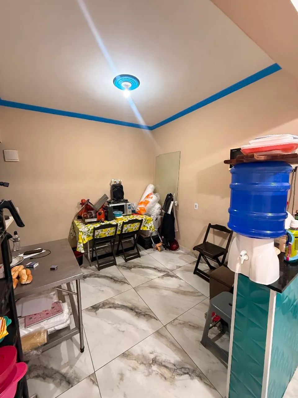 Vendo Casa com Mercearia em funcionamento  - Foto 3