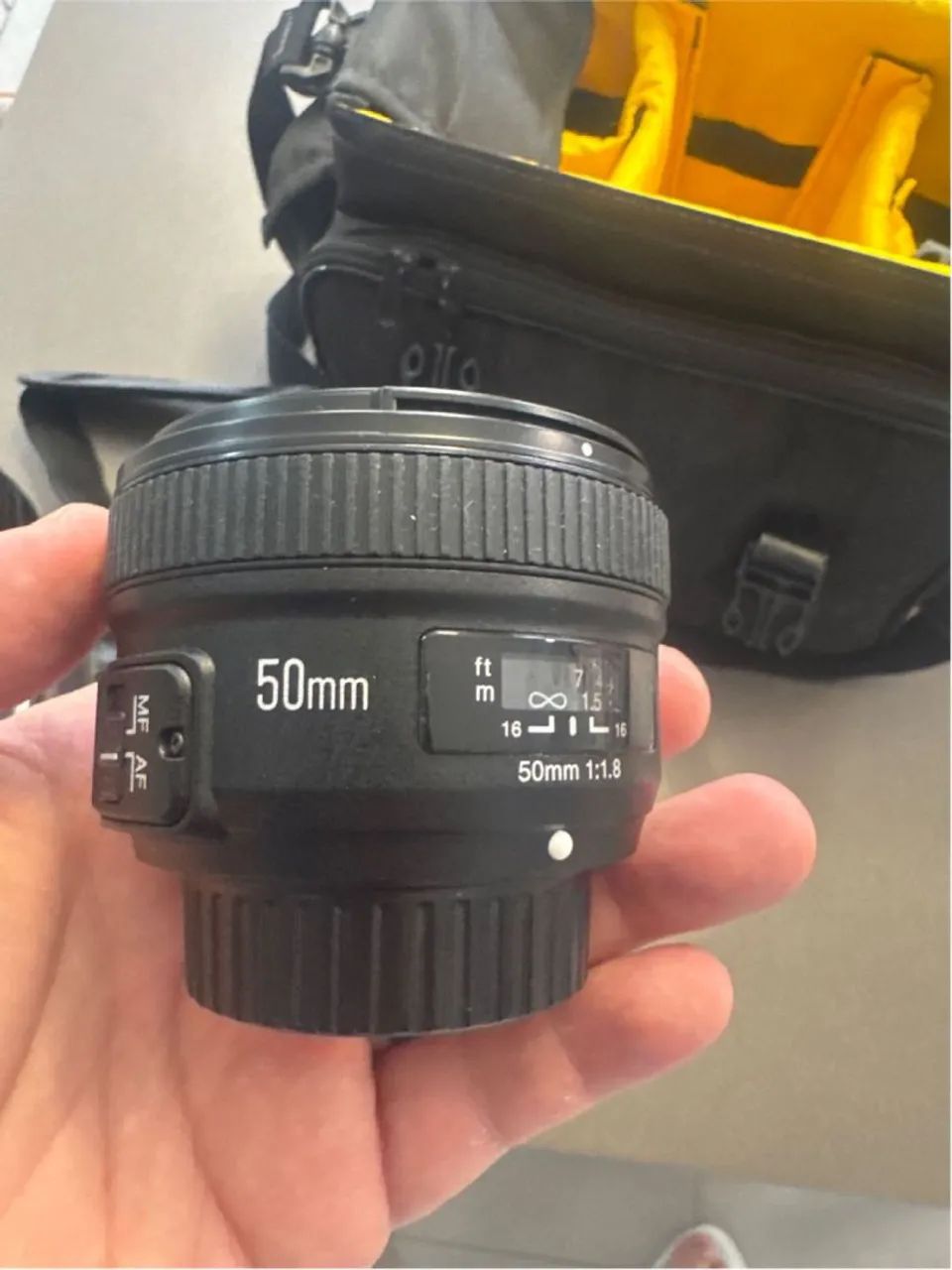 Nikon d7100 - Foto 2