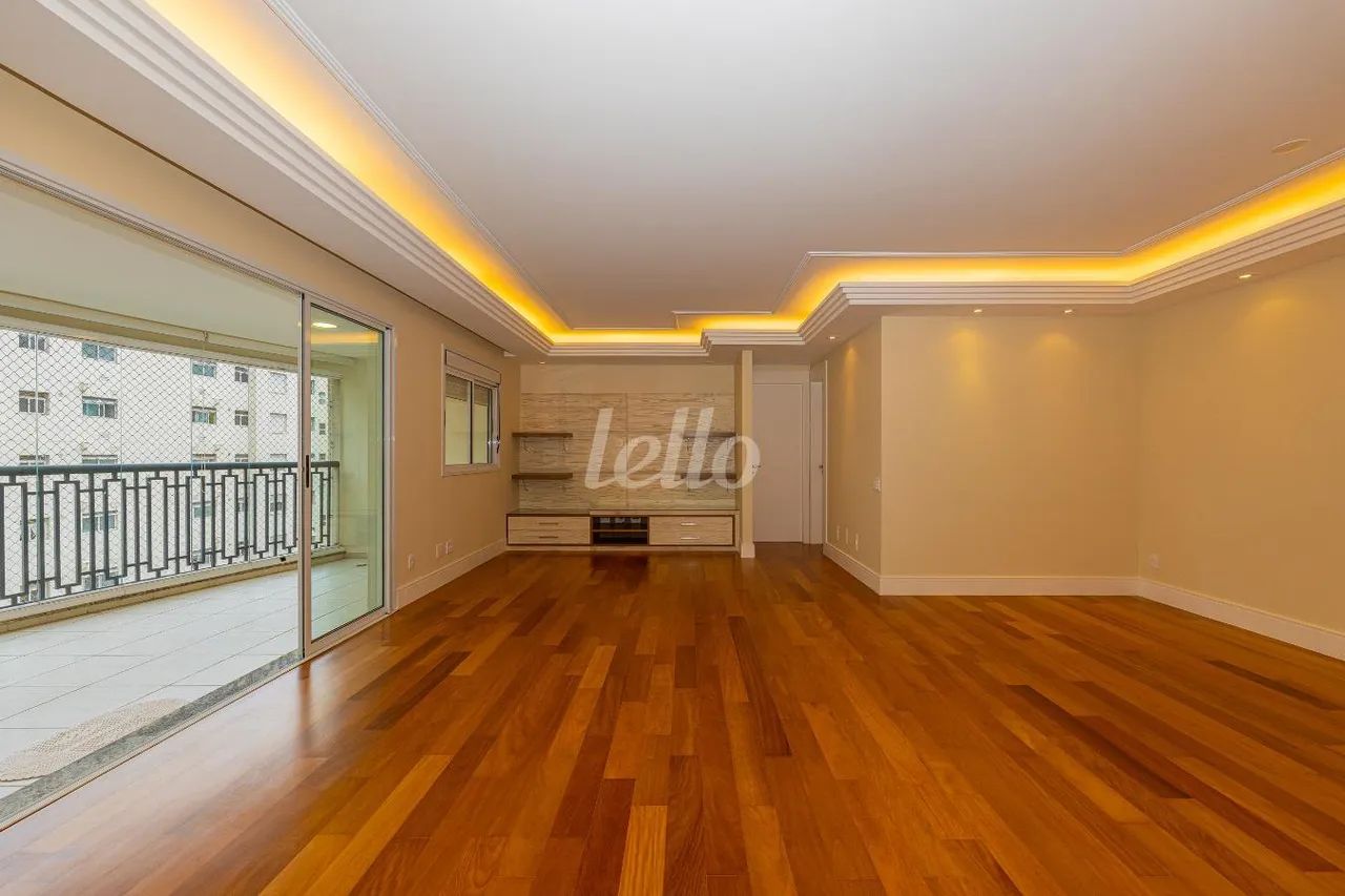 Apartamento 3 quartos para alugar no(a) Campo Belo - Foto 2