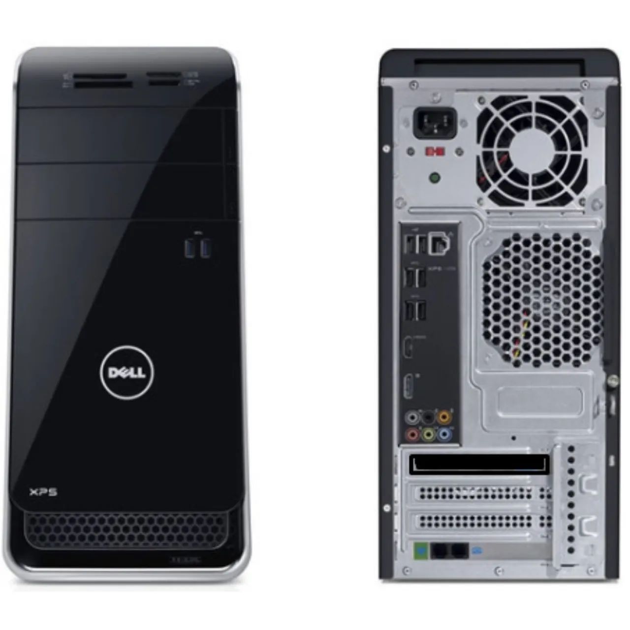 Dell XPS 8700 - Foto 3