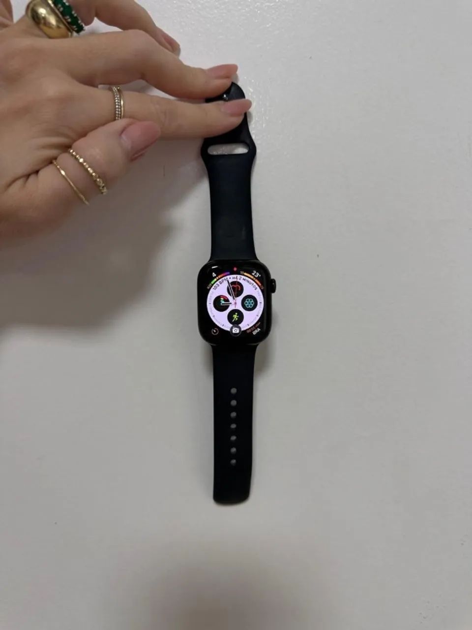 Apple Watch 