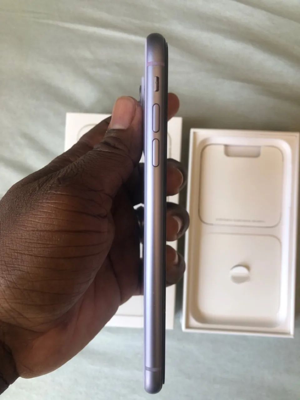 iPhone 11 64GB  100% Original  - Foto 5