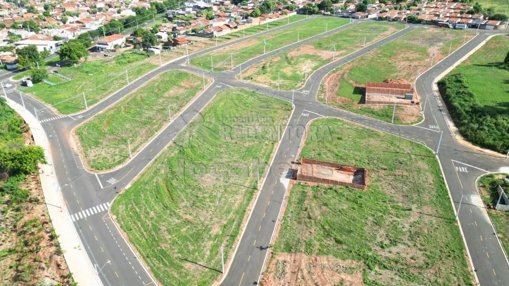 São Bento terreno de esquina com 204,19m² em Rio Preto - SP - Foto 5