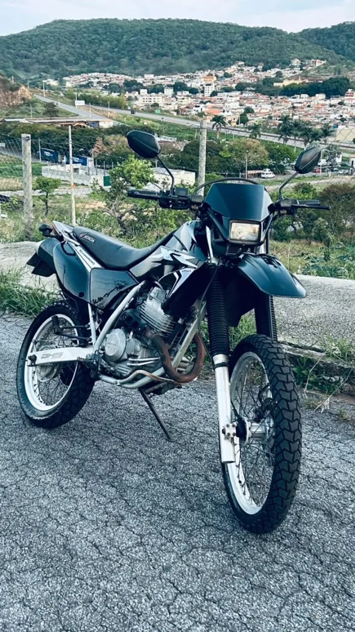Honda Tornado 250 - Foto 2