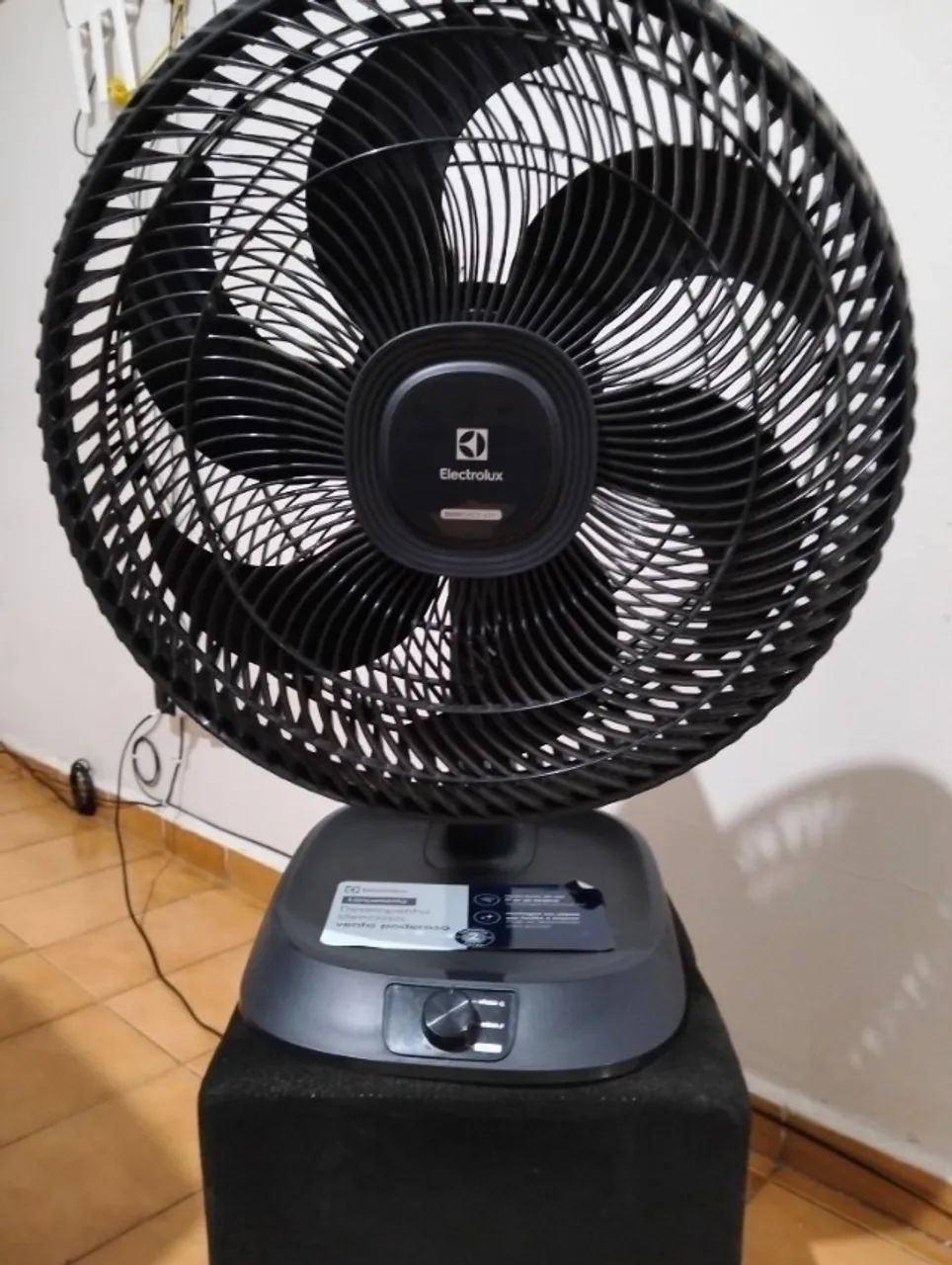Ventilador Eletrolux  - Foto 5