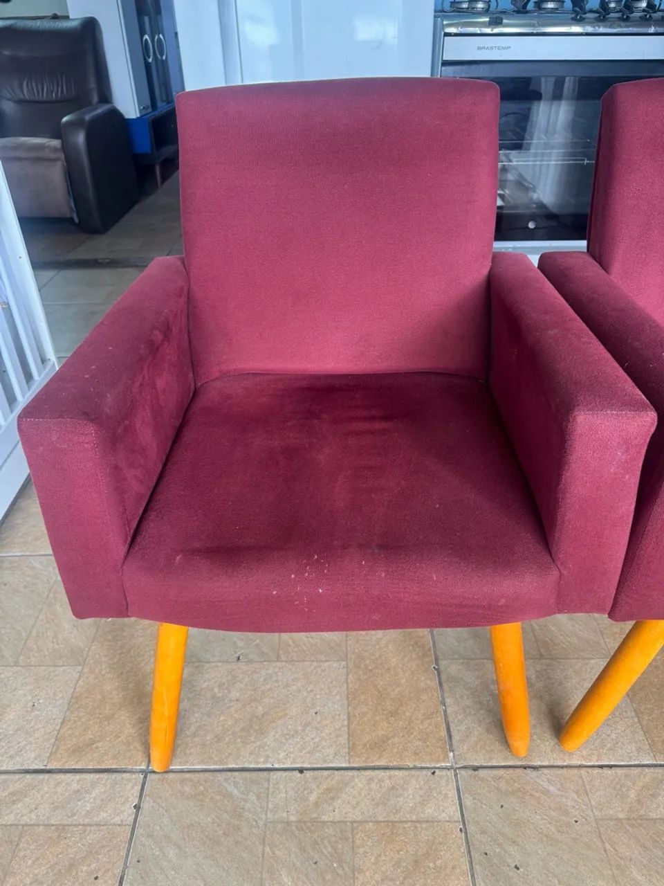 2 Poltronas  - Foto 5