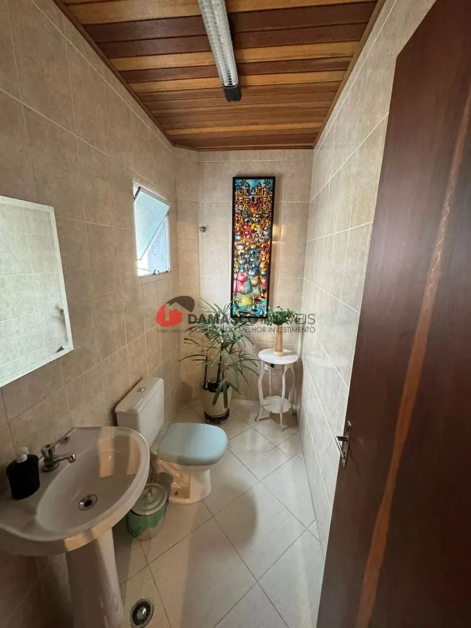 Apartamento em Santa Maria - Foto 4