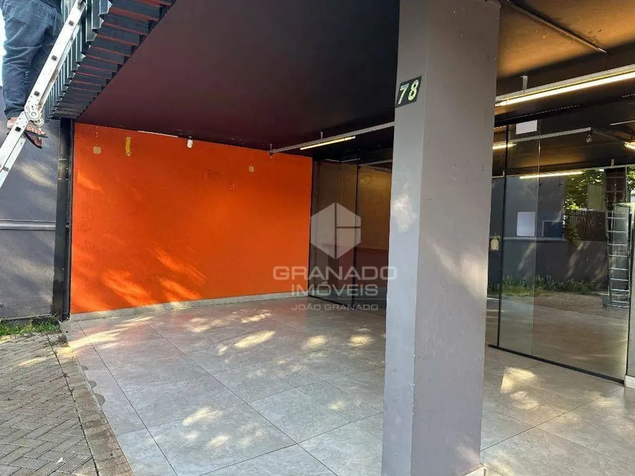 Casa Comercial para alugar na Av Cerro Azul, 800m² - Zona 02 - Maringá/PR - Foto 3