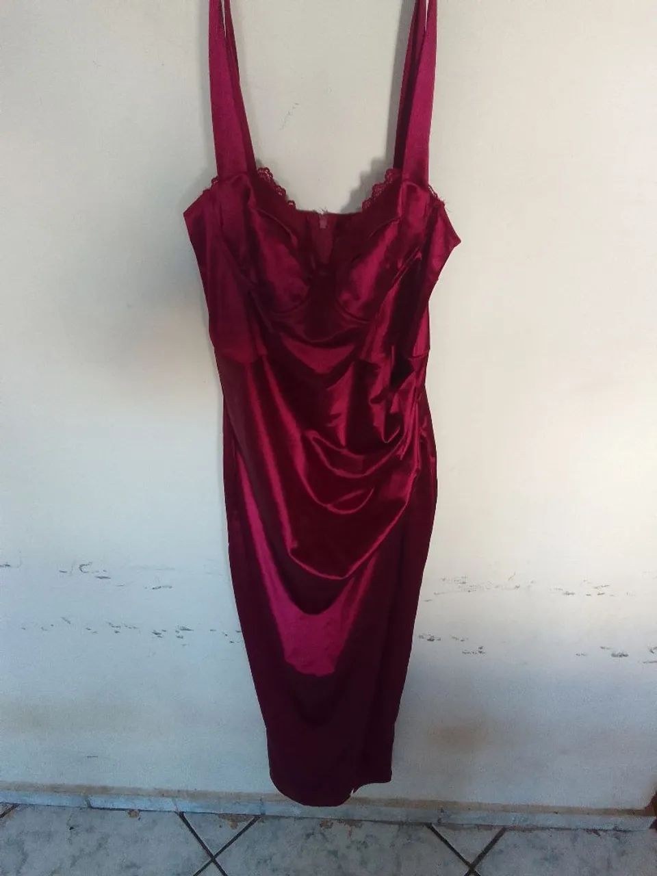 Vestido para ocasião especiais. - Foto 2