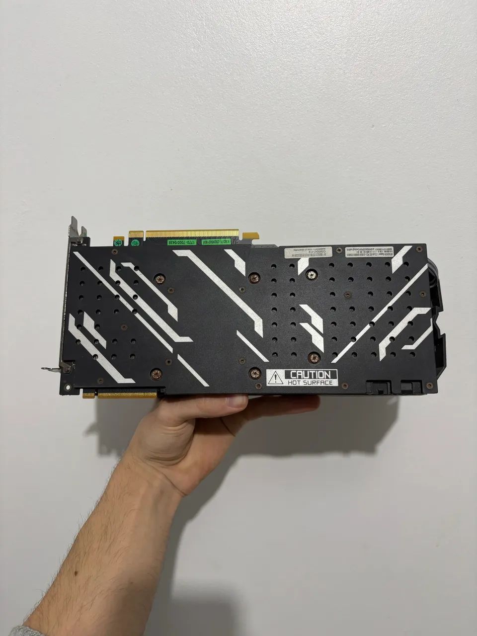 RTX 2070 Super GALAX Oc - Foto 4