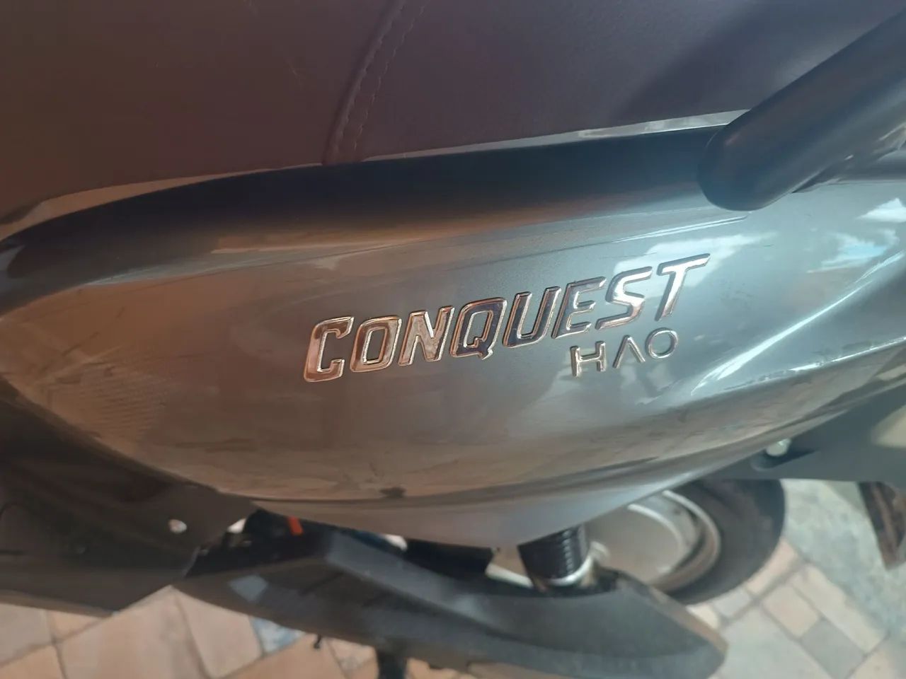VENDO SCOOTER ELETRICA ZERO - Foto 5