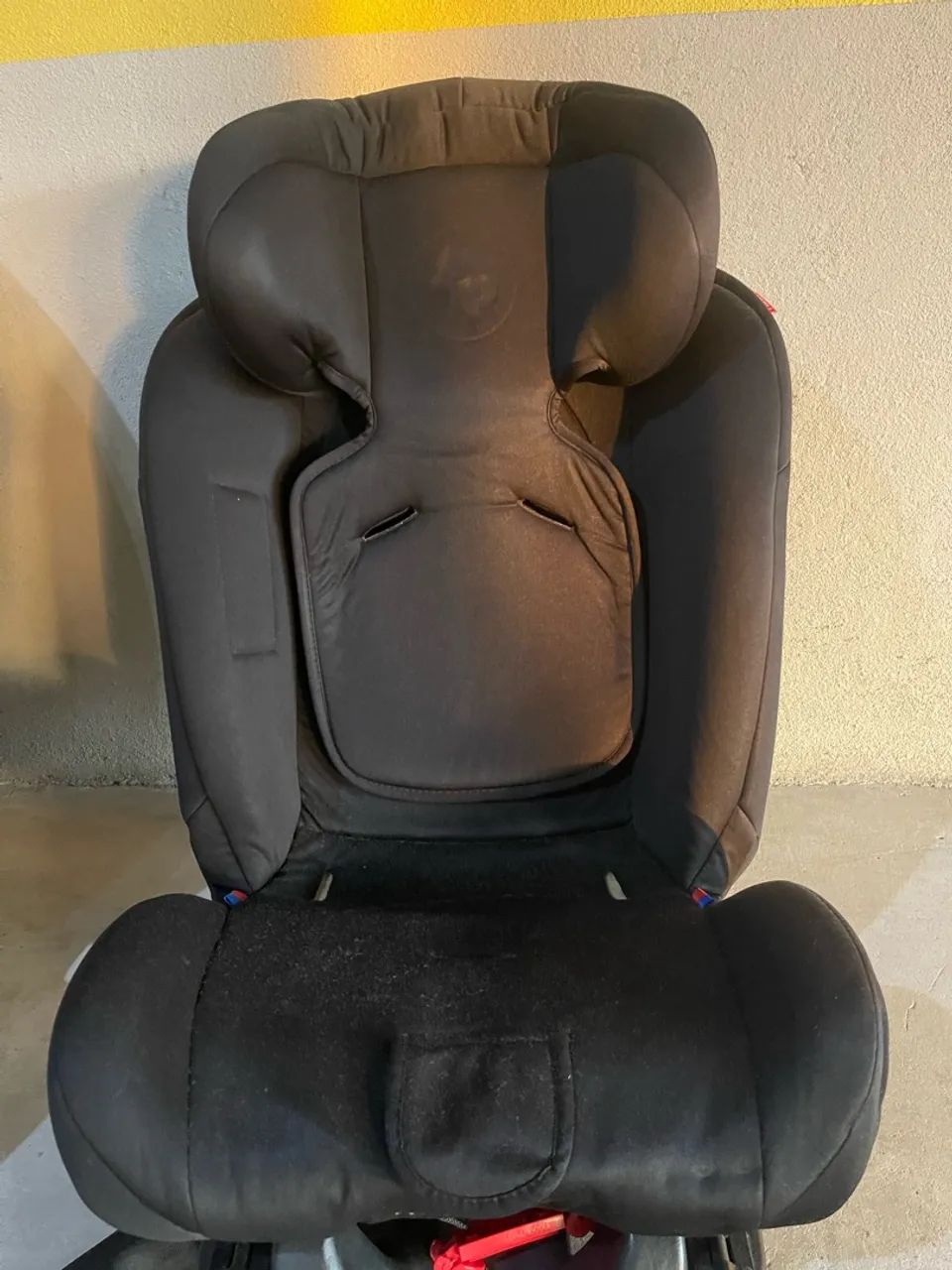 Cadeira para carro infantil - Foto 4