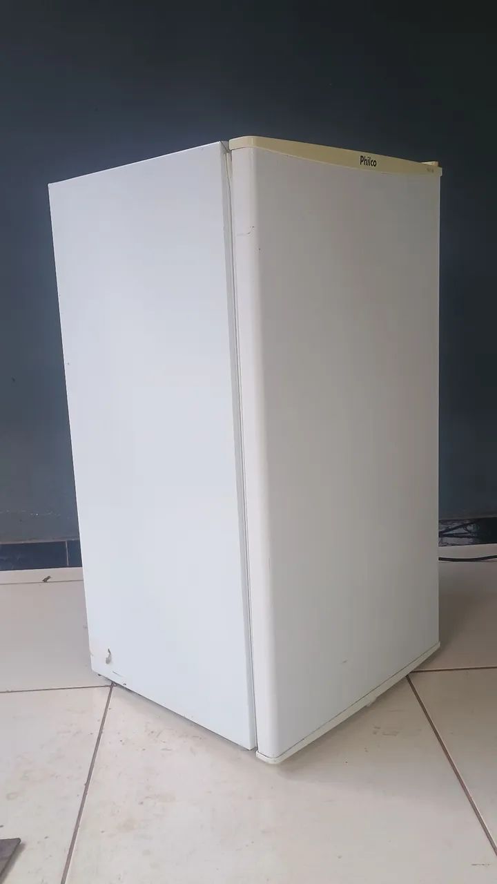Frigobar Philco 