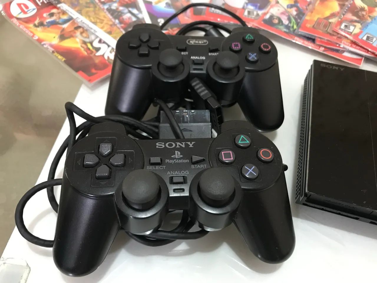 PlayStation 2 - Foto 3