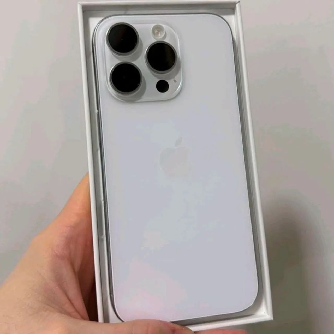 iPhone 16 Pro Max 256 gb  - Foto 2
