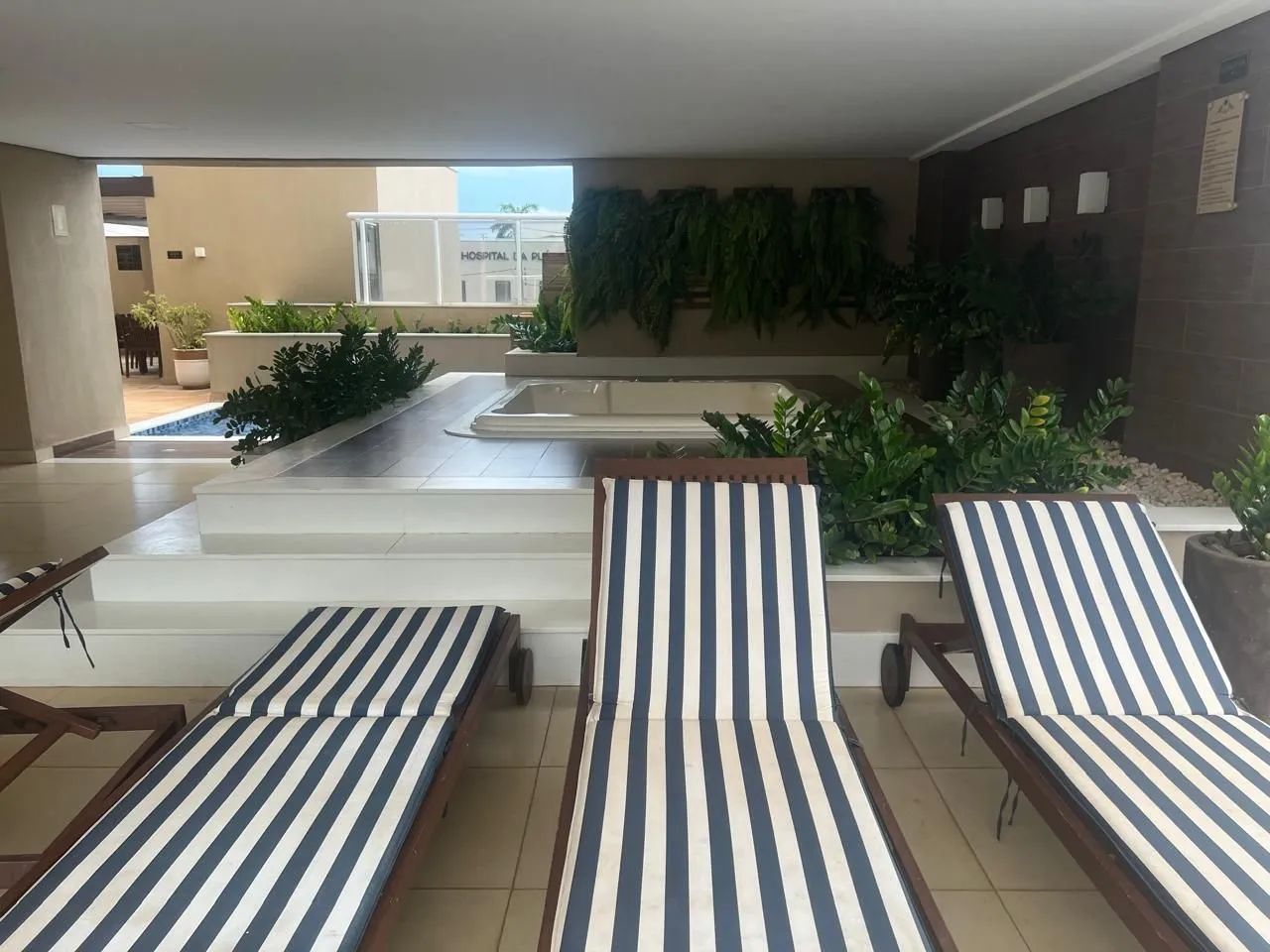 Apartamento à Venda - Plano Diretor Sul, Palmas - Foto 3