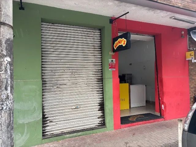 Loja de Mini Salgados em Nova Odessa - Foto 3