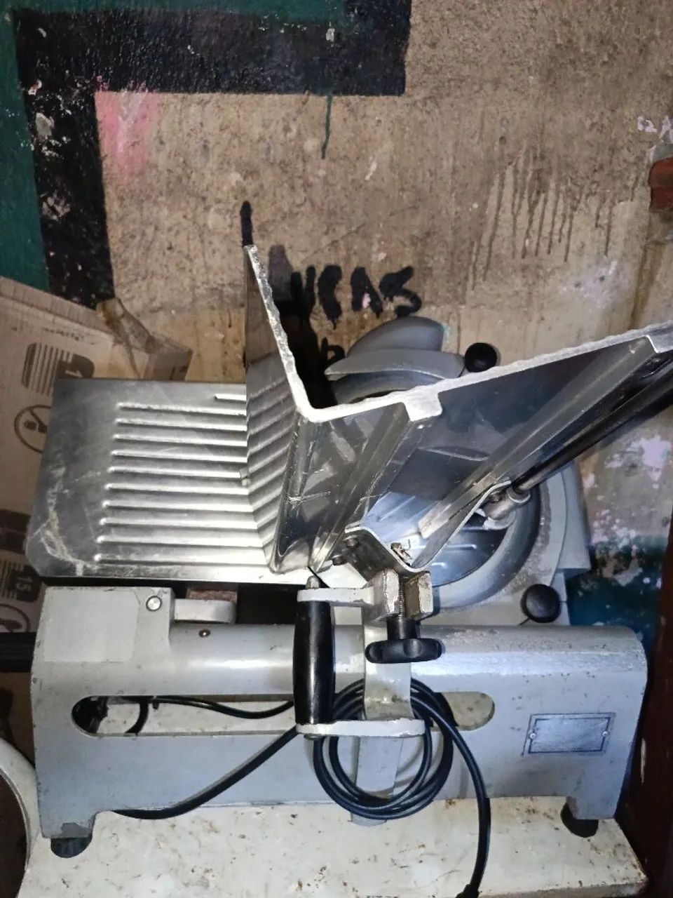 Fatiador de frios 101-S - Foto 2