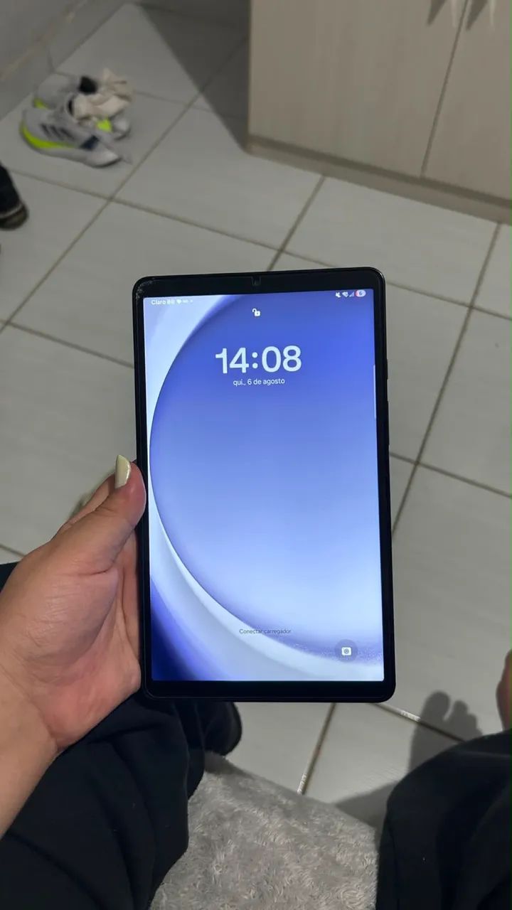 tablet Galaxy Tab A9 - Foto 4