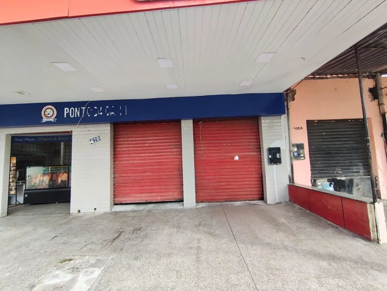Ponto para locação, Luzia, Aracaju, SE