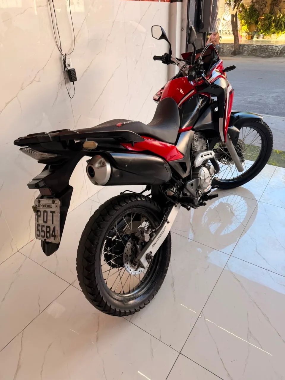 XRE 300 2019 - Foto 4
