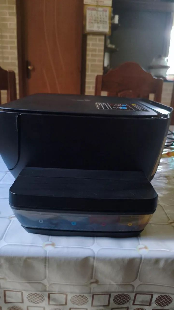 Impressora HP
