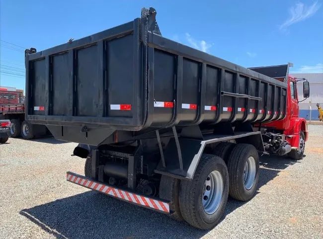 Mb L-1620 caçamba  - Foto 6