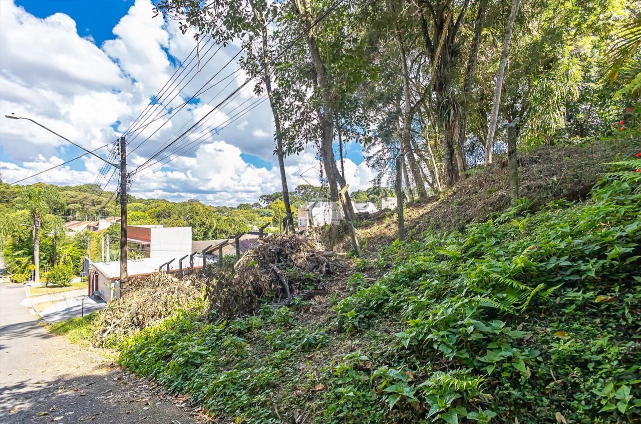 Vendas Terreno Curitiba PR