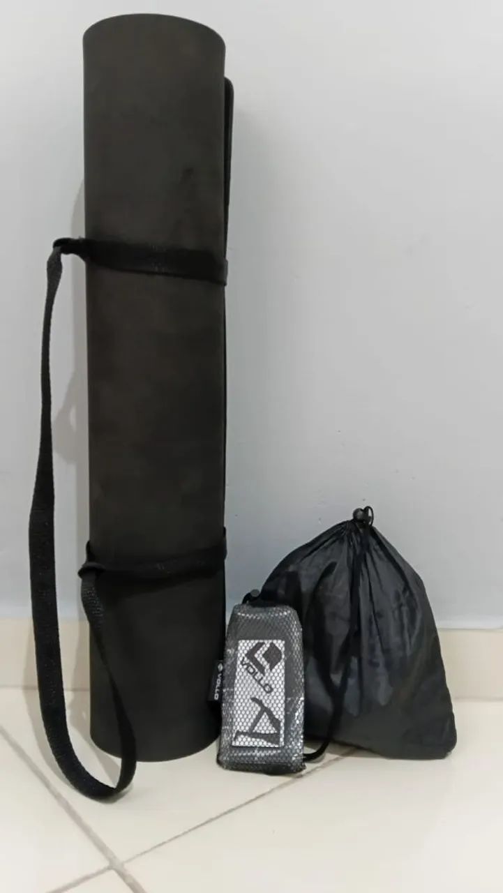 Itens para exercícios em casa - Foto 4