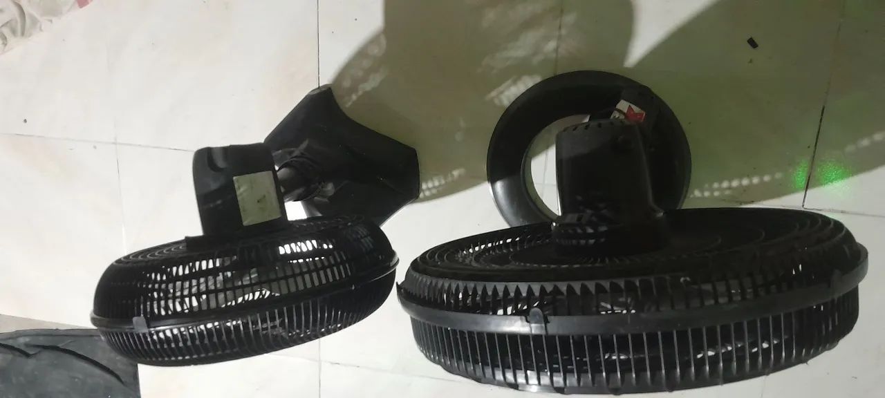 Ventilador  - Foto 3