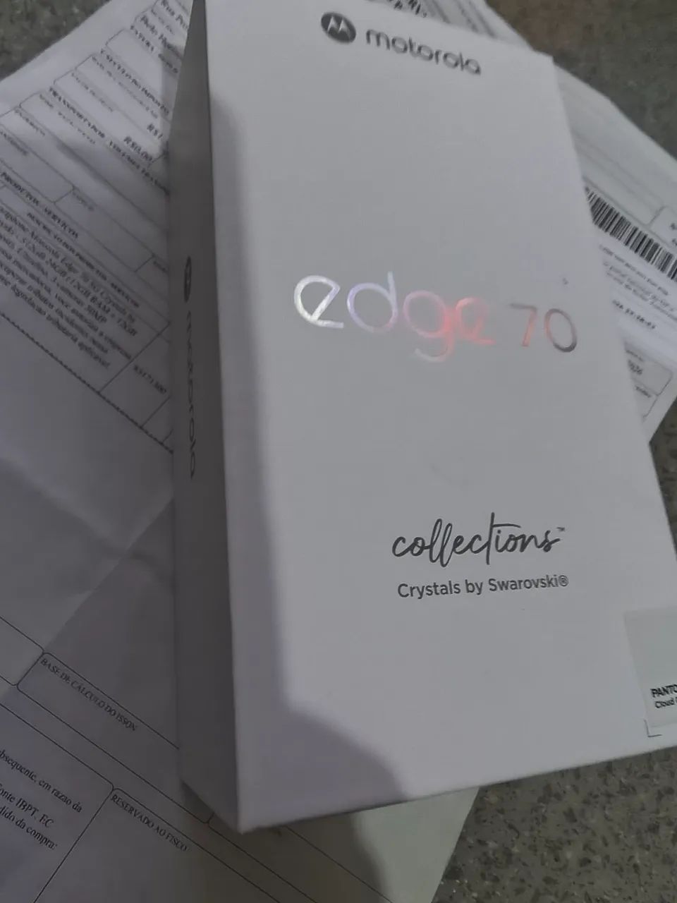 Edge 70  - Foto 5