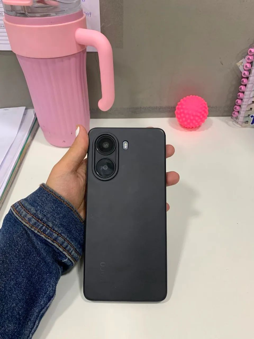 Celular Poço X7 Pro - Foto 2