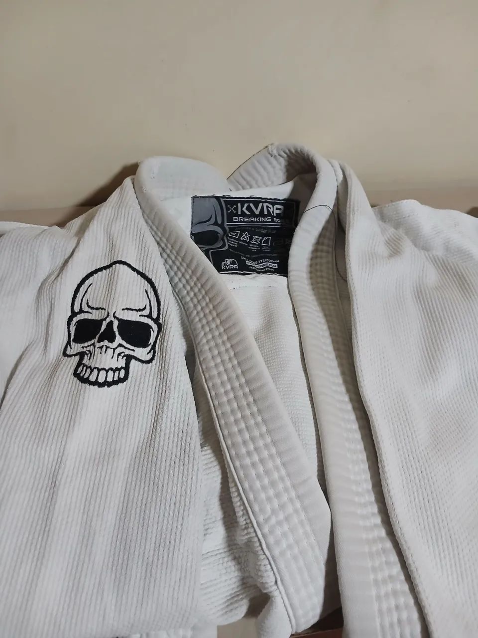 KIMONO KVRA A2 - Foto 2