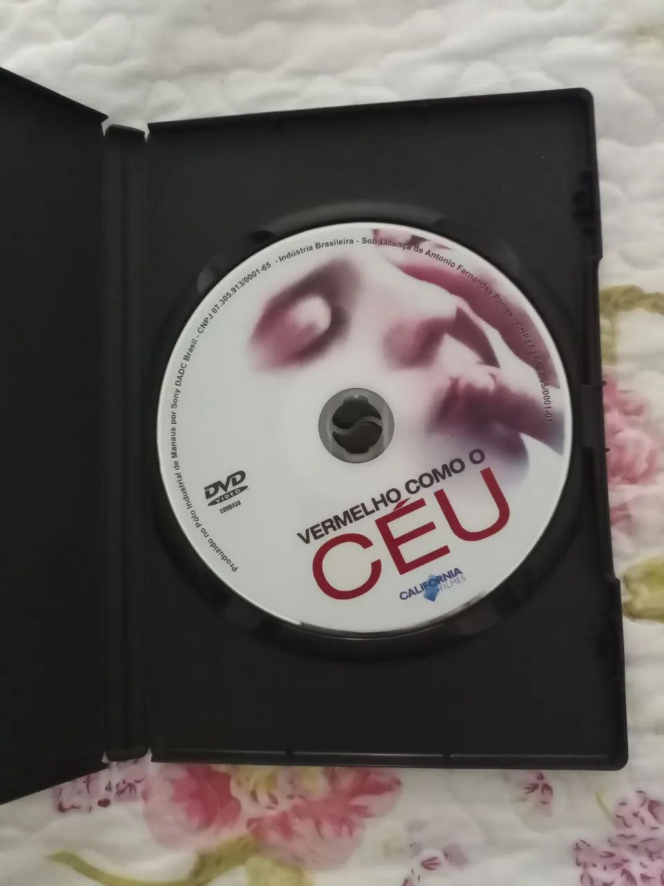 Waive DVD 「CASE OF Waive」 DVD Vermelho como o céu - DVD, Blu-Ray e Vídeo Cassete