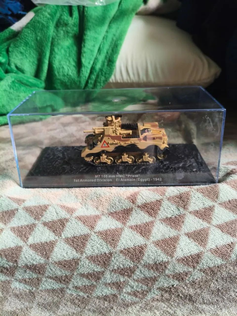 Miniaturas tanques de guerra - Foto 4