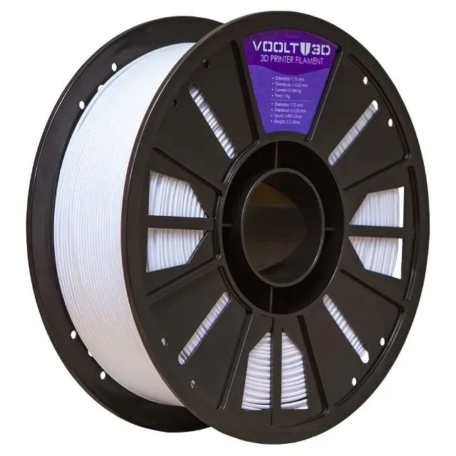 Filamento PLA Voolt3D - 1Kg  - Foto 2