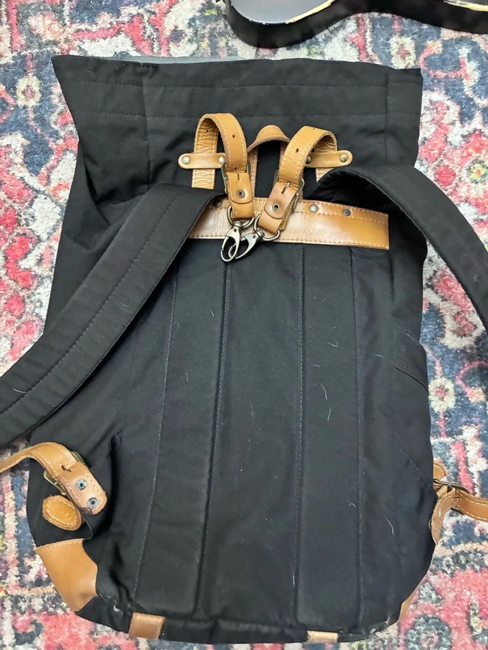 Mochila cutterman  - Foto 3