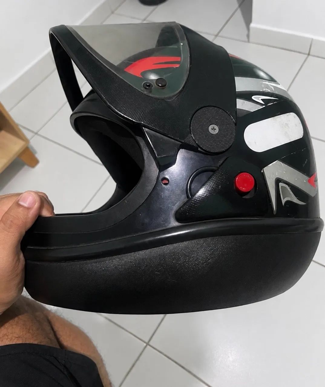 Capacete  - Foto 2