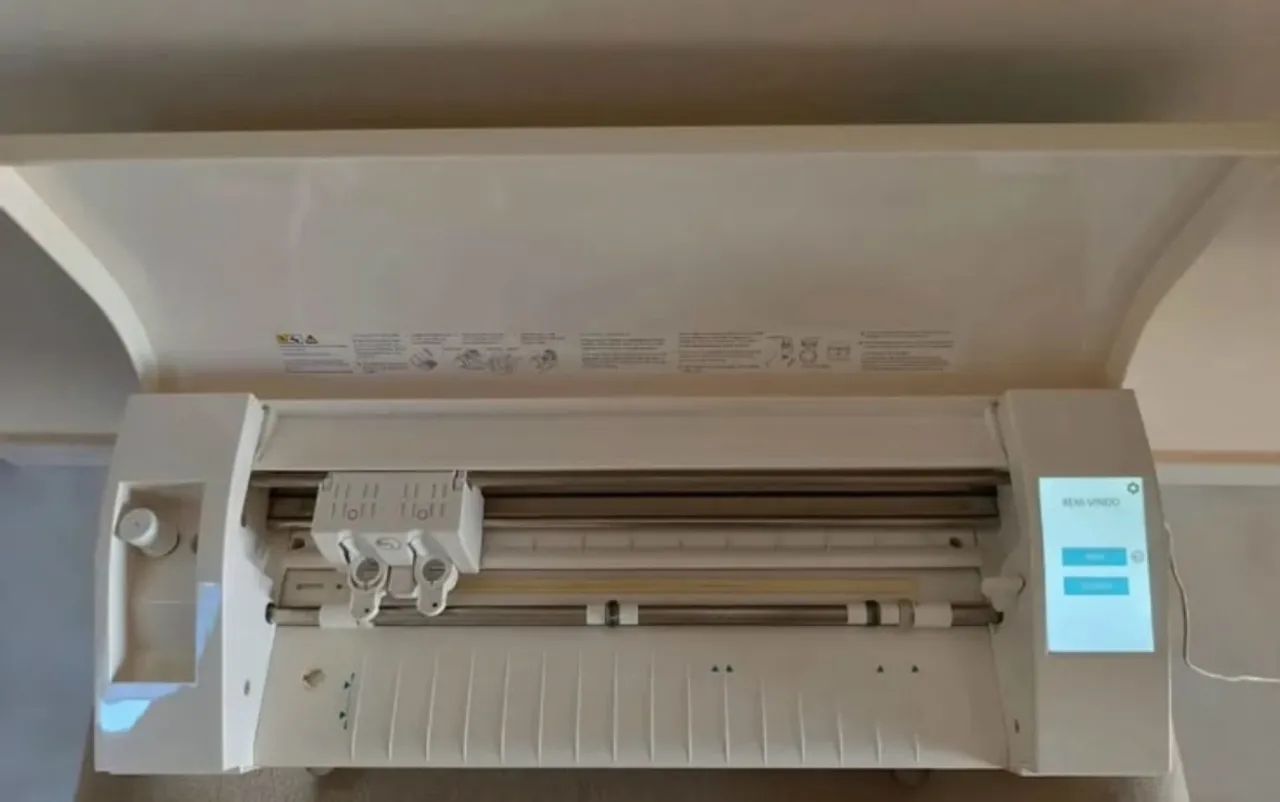 Silhouette Cameo 3 - Foto 2
