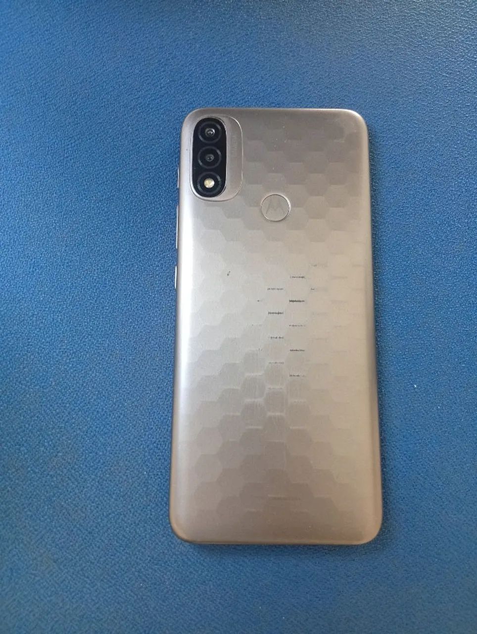 Moto e 20 - Foto 2