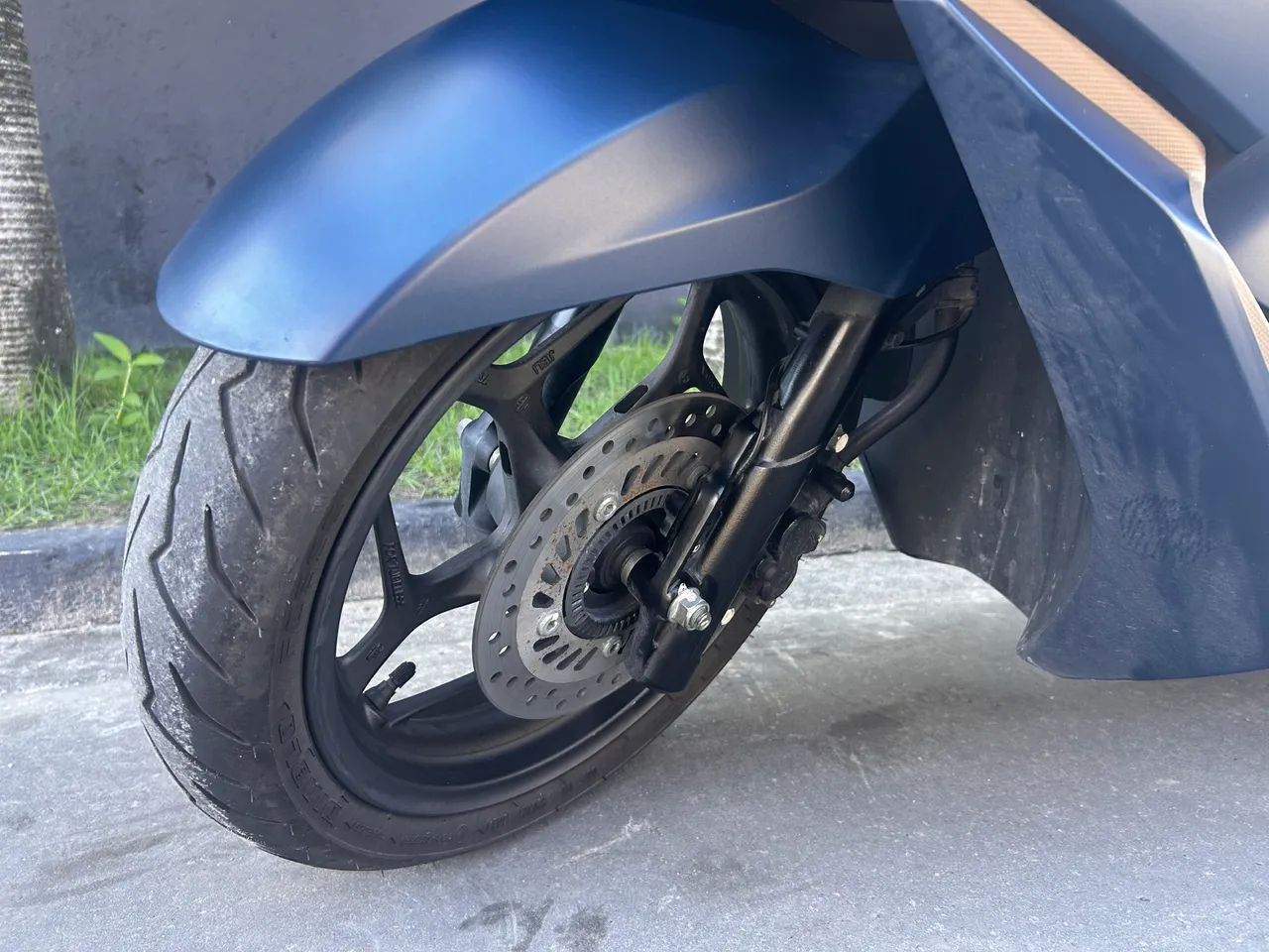 PCX DLX 24/24 - Foto 5