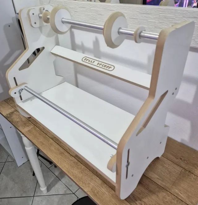 suporte para laminadora bopp - belly decore - Foto 4
