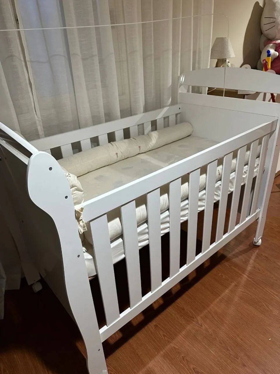 Berço - Foto 2