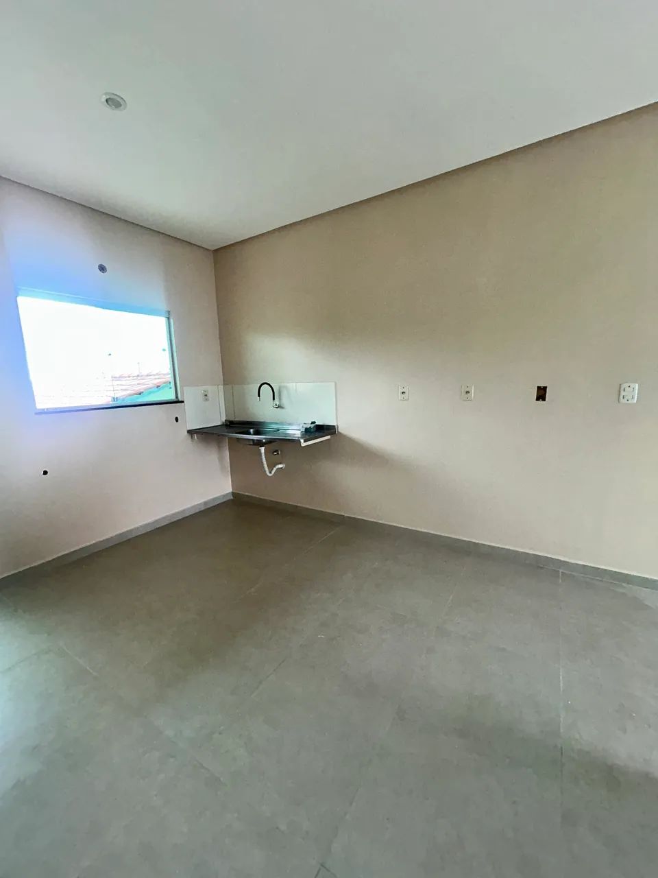 Imperdível!Alugo apt no Paraviana com 2 quartos e 2 banheiros - Foto 4