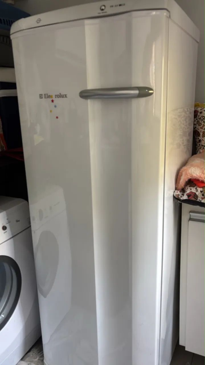 Freezer  - Foto 2