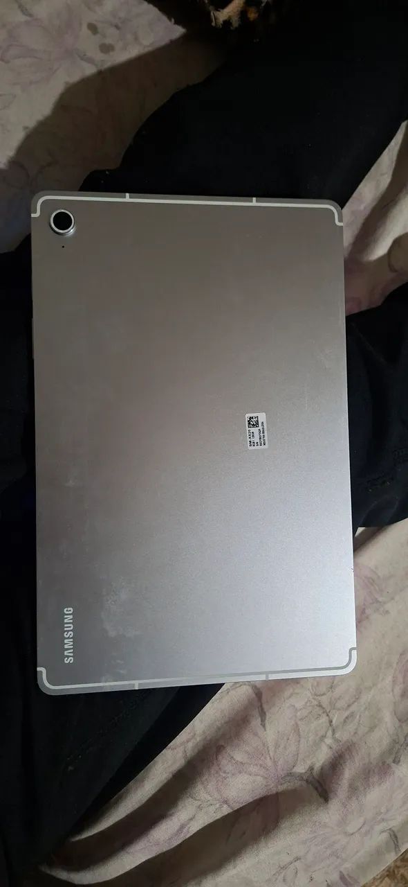 Tablet Samsung  - Foto 4