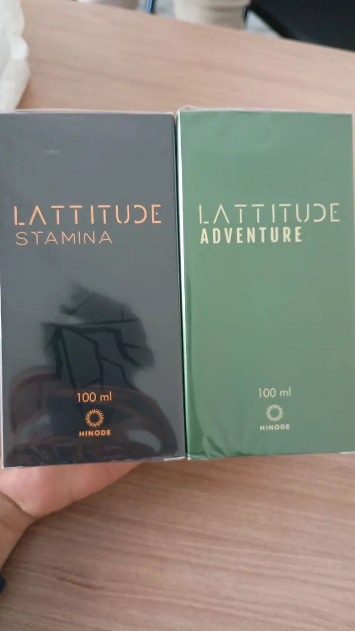 Perfumes Hinode  - Foto 3