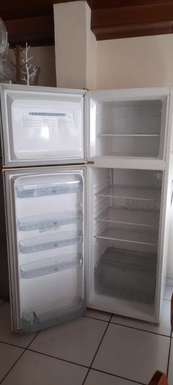 Geladeira Electrolux - Foto 4
