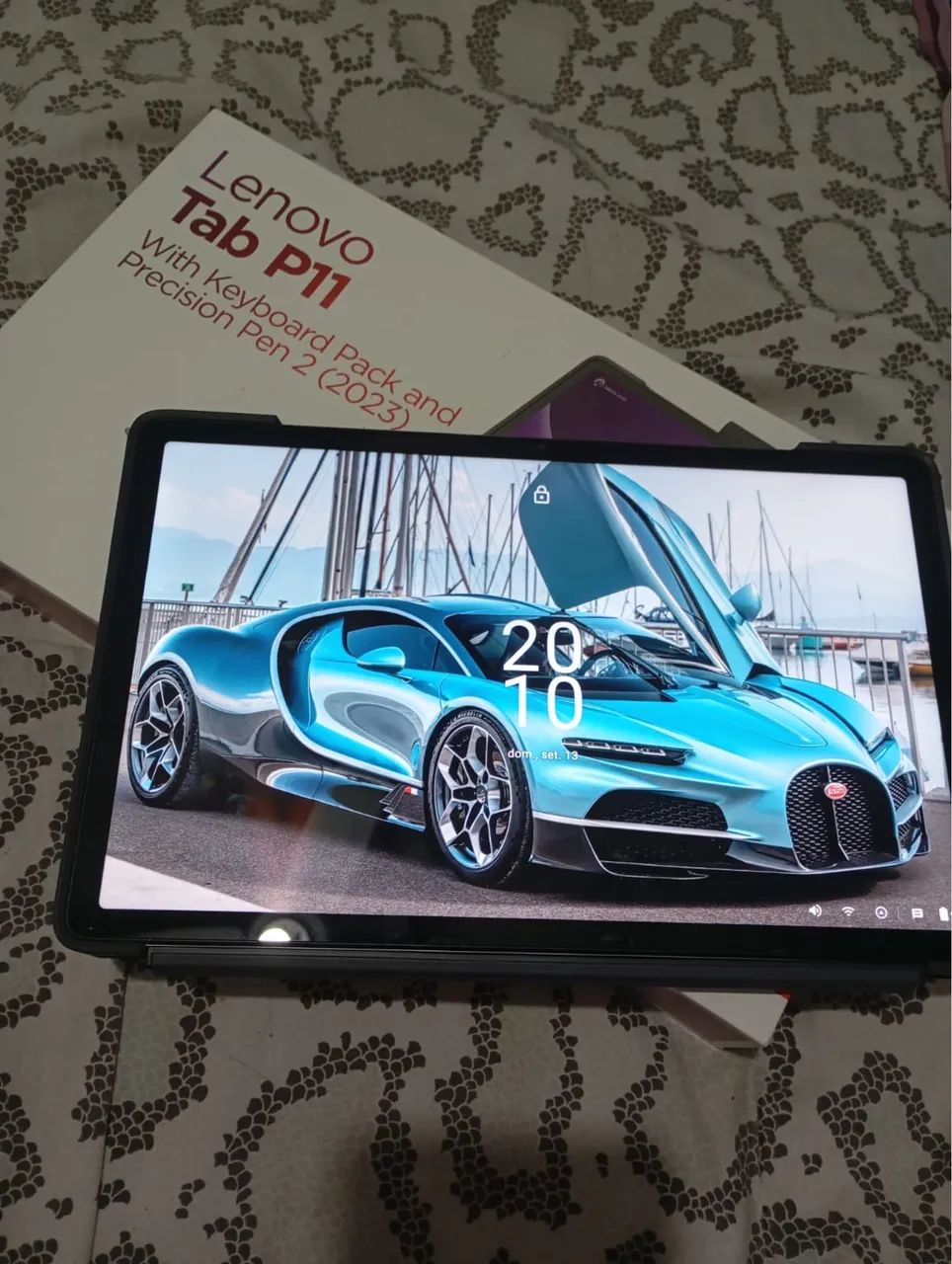 Tablet Lenovo p11 2 gen - Foto 2
