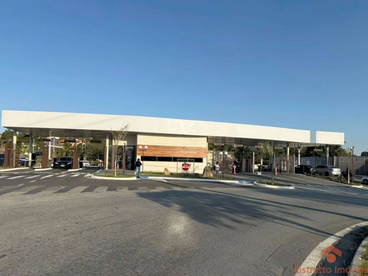 Cond. Nova Higienópolis - 600m² - Lote plano e limpo! - Foto 2